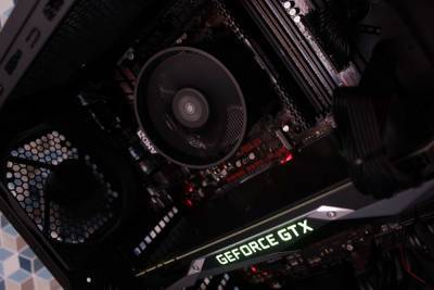 GIGABYTE презентовала графический ускоритель GeForce RTX 3080 Gaming OC WaterForce WB 10G