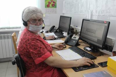 В Самарской области продлили самоизоляцию для пожилых