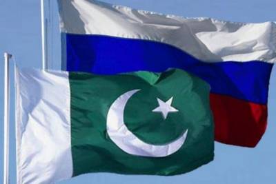 Сотрудничество России и Пакистана: региональные интересы и глобальный контекст
