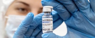 В Магадане увеличили время приёма в пунктах вакцинации от коронавируса