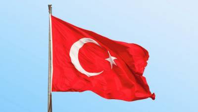 В Турции выявили более 40 тыс. случаев COVID-19 за сутки