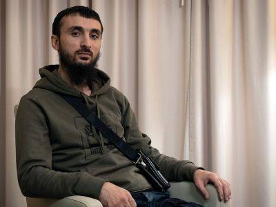 Шведский суд увеличил срок осужденному за нападение на чеченского блогера Тумсо Абдурахманова до 12 лет тюрьмы