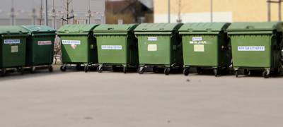 Суд обязал администрацию района в Карелии определиться с местами для сбора мусора
