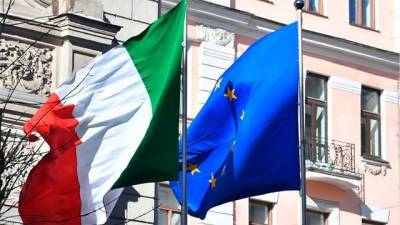 Италия выслала двух российских дипломатов по обвинению в шпионаже