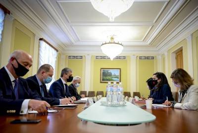 В Офисе президента заявили, что учения России и Беларуси "Запад-2021" представляют угрозу для Европы