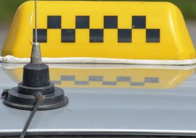 Автоинспекторы проверят рязанских таксистов
