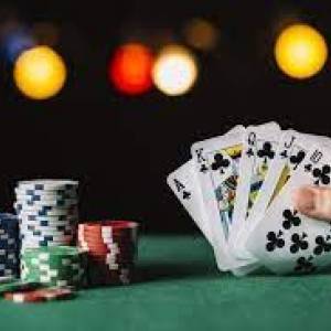 В Запорожье женщину оштрафовали на 170 тыс. грн за организацию азартных игр