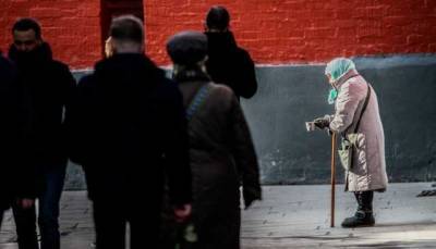 Бедность среди бездетных семей в России за время пандемии увеличилась более чем в два раза