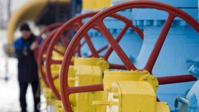 Названы сроки создания единого газового рынка Беларуси и России