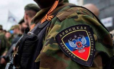 Боевики на Донбассе в марте понесли существенные потери