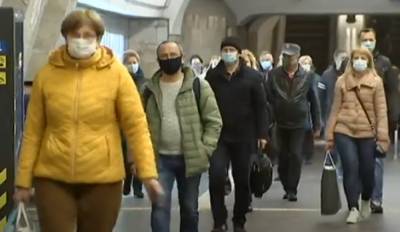 Наталья Макогон - Вход только после оплаты: известно, как будет работать метро с 5 апреля - кого впустят - ukrainianwall.com - Киев