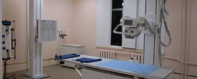 В Томской области прокуратура выявила незаконную поставку рентгенов в больницы