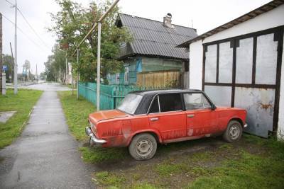 В Свердловской области подержанные автомобили подорожали 10%