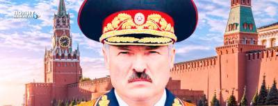Путин закрыл Лукашенко дорогу в Кремль