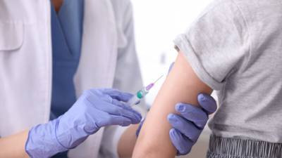 ВОЗ: Вакцинация от коронавируса идет в Европе недопустимо медленно