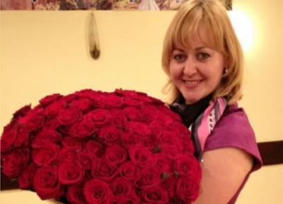 Попавшая в реанимацию после ДТП с блогером в Москве женщина работает в Госдуме