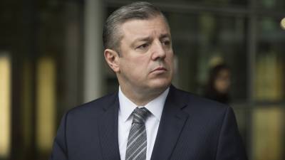 Бывший премьер Грузии назвал инцидент с Познером ударом по туризму республики