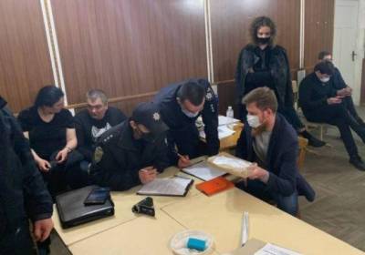 Довыборы в Прикарпатье: голосование на двух участках признали недействительными