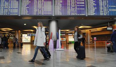 Агрегаторы авиабилетов сообщили о резком подорожании стоимости перелетов по России
