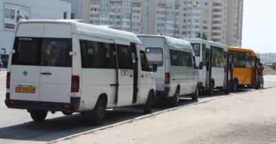 Локдаун в Николаеве: власти вводят запрет на работу транспорта в непиковые часы