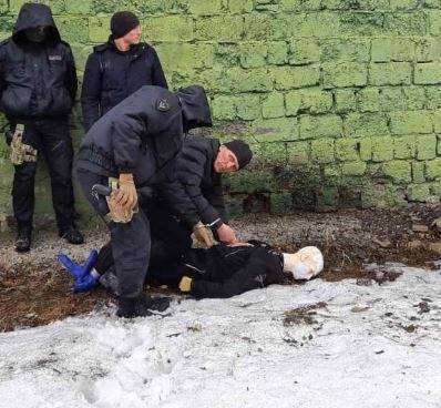 В Челябинской области спустя 23 года нашли мужчину, обвиняемого в изнасиловании и убийстве