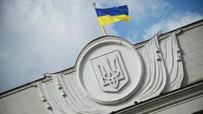 В Госдуме оценили обещание США поддержать Украину при конфликте с Россией