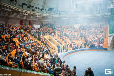 В Астрахани отпразднуют Международный день цирка