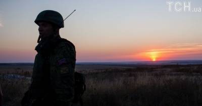 В разведке рассказали о существенных потерях боевиков на Донбассе в марте