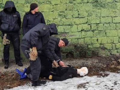 На Южном Урале спустя 23 года раскрыли дело об изнасиловании и убийстве