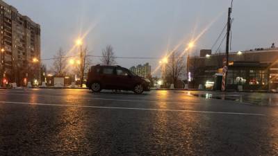 Калининградские водители не поделили место на парковке и устроили драку