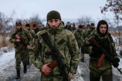 Оккупанты Донбасса срочно объявили призыв: контрактников уже не хватает