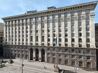 В Киевсовете решили, что будут проводить заседания онлайн