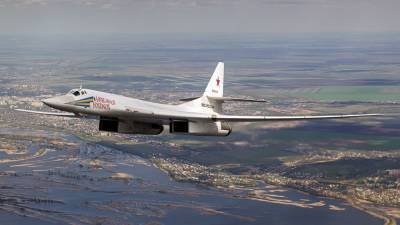 Британцы высмеяли заявления НАТО о десяти "перехватах" российских самолетов
