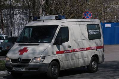 Еще 243 человек заболели коронавирусом в Ростовской области