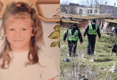 Новые подробности убийства Маши Борисовой: раньше подозреваемый приставал к 11-летнему мальчику