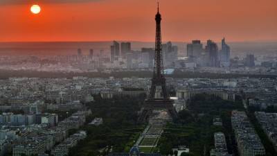 Париж боится «зависимости» от Москвы из-за «Северного потока — 2»