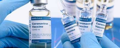 В Турции предлагают туры в Россию за прививкой от коронавируса