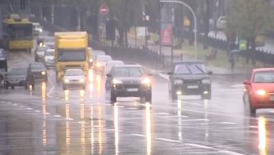 Тепло длилось недолго: в Киев возвращаются холода, прогноз на погоды на выходные