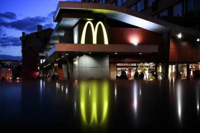 McDonald’s в России отказался от искусственных ароматизаторов и красителей