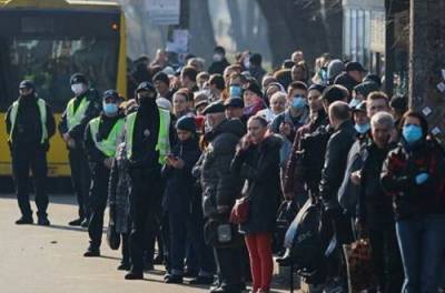 Транспортная ситуация в Киеве ухудшится, и вот почему