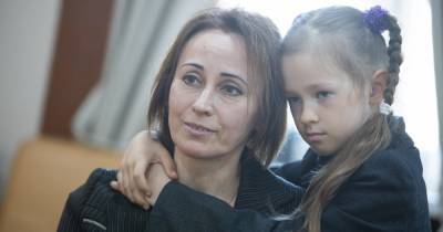 В Калининграде маме четверых детей меньше чем за сутки собрали 200 тысяч рублей на лечение рака
