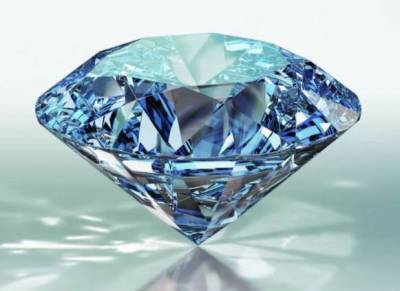 Россия в 2020 году сократила добычу алмазов на 31%, до 31 млн каратов - Минфин