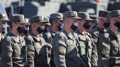 МИД РФ: Москва не заинтересована в военном конфликте с Украиной