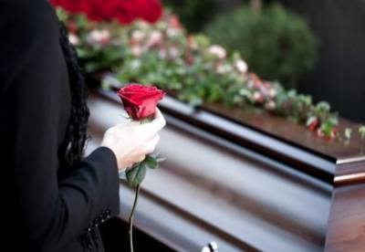 В Украине изменился порядок выплаты пособия на погребение
