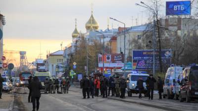 Архангельца оштрафовали на ₽350 тыс за "оправдание терроризма"