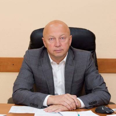 Депутаты назначили главу Пермского района