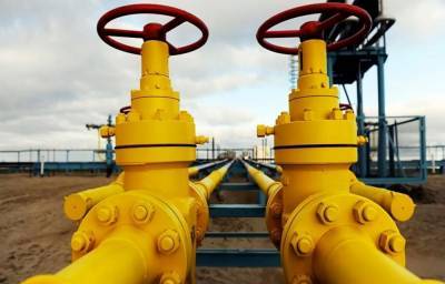 В Кашинском округе готовятся провести газ в восемь деревень