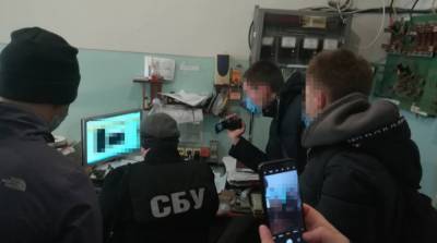 СБУ разоблачила сеть интернет-агитаторов