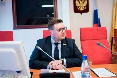 Полиция задержала депутата областной думы в Ярославле