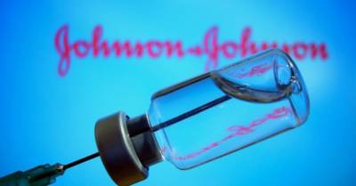 Johnson&Johnson использует правительство США для рекламы вакцины от коронавируса